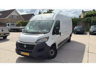 Fiat Ducato 33 2.3 MultiJet L3H2 (bj 2021)