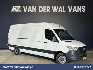 Mercedes-Benz Sprinter 317 CDI 170pk L3H2 Euro6 Airco | Camera | Apple Carplay | Android Auto Bijrij