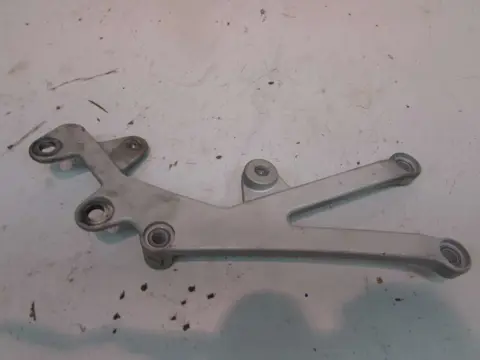 RECHTER SCHETSPLAAT KTM 990 SM + SMT 2009 - 2010