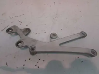 RECHTER SCHETSPLAAT KTM 990 SM + SMT 2009 - 2010