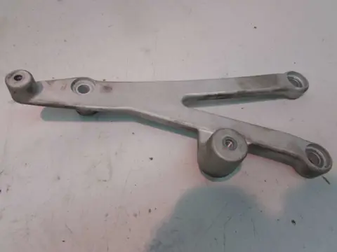 LINKER SCHETSPLAAT KTM 990 SM + SMT 2009 - 2010