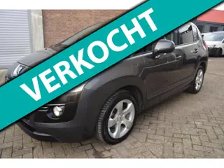 Peugeot 3008 1.6 VTi ST nette 3008