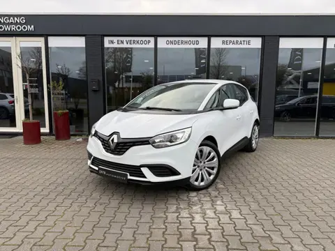 Renault SCENIC 1.2 TCe Intens