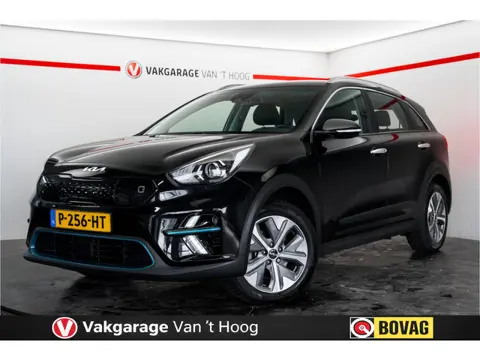 Kia e-Niro DynamicLine 64 kWh|3-Fase|98%SOH|Camera|