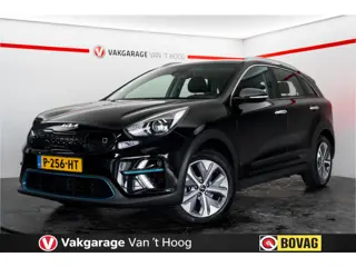 Kia e-Niro DynamicLine 64 kWh|Camera| (bj 2022, automaat)