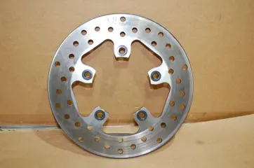 ACHTER REMSCHIJF KTM 990 Superduke 2007 - 2011