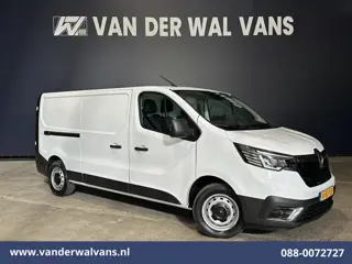 Renault Trafic 2.0 dCi 131pk L2H1 Euro6 Airco | Camera | Navigatie | Cruisecontrol | LED | Parkeerse