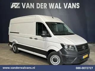 Volkswagen Crafter 2.0 TDI L3H3 L2H2 Euro6 Airco | Apple Carplay | Android Auto | Parkeersensoren Bi