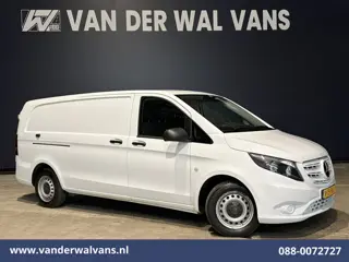 Mercedes-Benz Vito 116 CDI 164pk L3H1 Euro6 Airco | Camera | Apple Carplay | Cruisecontrol | Bumper 