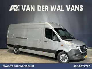 Mercedes-Benz Sprinter 316 CDI 164pk L3H2 Euro6 Airco | Camera | Navigatie | Apple Carplay | Cruisec