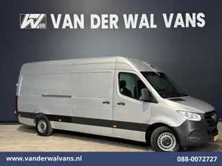 Mercedes-Benz Sprinter 314 CDI 143pk L3H2 Euro6 Airco | Camera | Navigatie | Apple Carplay Android A