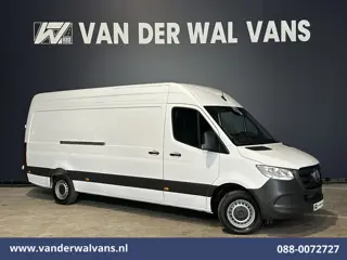 Mercedes-Benz Sprinter 315 CDI 150pk L3H2 Euro6 Airco | Camera | Apple Carplay | Android Auto 270gr 
