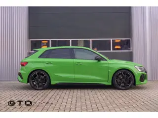 Audi A3 Sportback 2.5 TFSI RS 3 quattro | Matrix | Pano | B&O | Carbon | Keramisch | Kermit