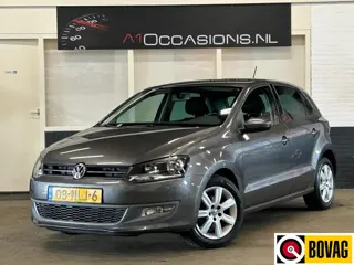 Volkswagen Polo 1.4-16V Highline (bj 2010)