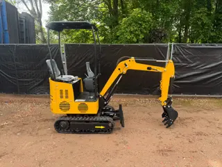 JPC KV12 (bj 2025)
