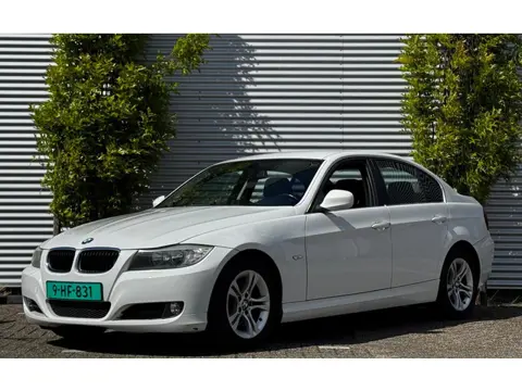 BMW 3-serie 318i Business Line NAVI