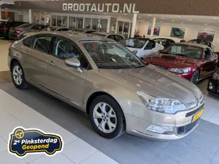 Citroën C5 1.6 THP Business Airco, Cruise Control, Stuurbekrachtiging