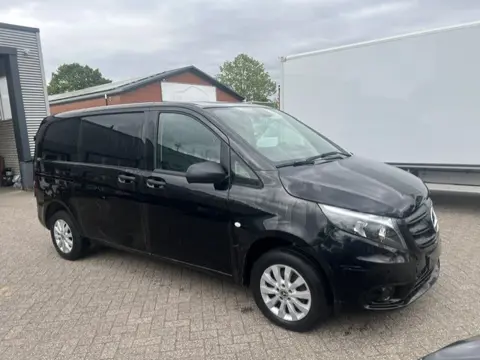 Mercedes-Benz Vito 116 CDI 120KW AUTOMAAT AIRCO KLIMA NAVI