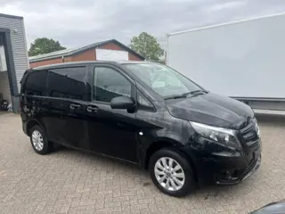 Mercedes-Benz Vito 116 CDI 120KW AUTOMAAT AIRCO KLIMA NAVI