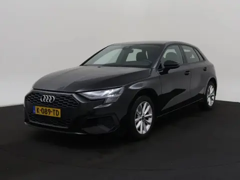 Audi A3 Sportback 35 TFSI Pro Line 150pk (bj 2021)