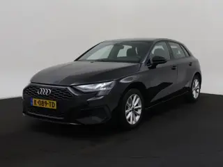 Audi A3 Sportback 35 TFSI Pro Line 150pk (bj 2021)