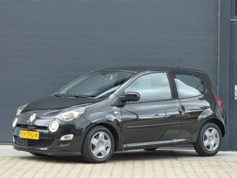 Renault Twingo 1.2 16V Dynamique nap BJ 2012 Facelift model