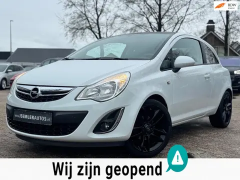 Opel Corsa 1.4-16V COLOR EDITION AIRCO 72.000KM NW.APK (APPLEPLAY)