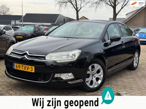 Citroen C5 1.6 Collection CLIMA NAP NAVIGATIE LED