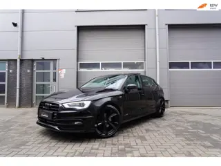 Audi A3 Sportback 1.4 TFSI CoD Ambition Pro Line S