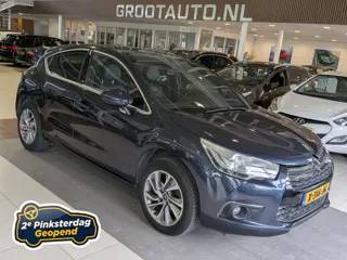 Citroën DS4 1.6 THP So Chic Automaat Airco, Cruise Control, Stuurbekrachtiging