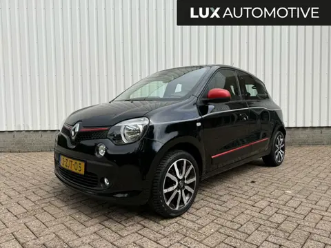 Renault Twingo 1.0 SCe Dynamique, Airco, LM velgen, USB, Bluetooth audio, NAP