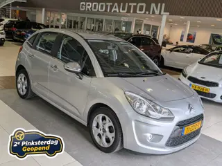 Citroën C3 1.4 VTi Collection Airco, Cruise Control, Stuurbekrachtiging