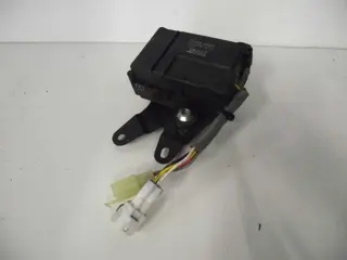 Exup valve Kawasaki Z 1000 2007 - 2009