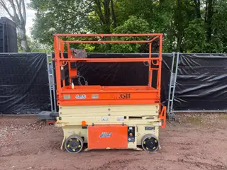 JLG R6 (bj 2016)