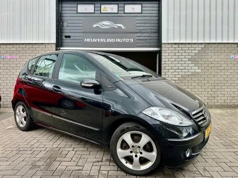 Mercedes-Benz A-klasse 200 Turbo Avantgarde | Cruise | Carplay | Trekhaak | APK