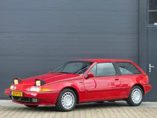 Volvo 480 2.0i ES GT-Line Retro! nap apk 09'2027!