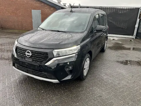 Nissan Townstar 1.3i 5pers. (bj 2024)