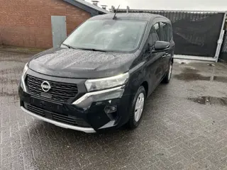 Nissan Townstar 1.3i 5pers. (bj 2024)