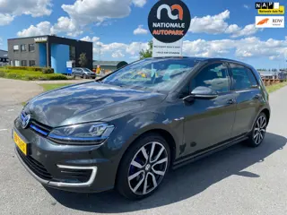Volkswagen Golf 2015 * 1.4 TSI GTE Highline * MEGATRONIC DEFECT !!