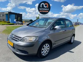 Volkswagen Golf Plus 2007 * 1.4 TSI Comfortline * AUTOMAAT * ELEC. RAMEN * AIRCO