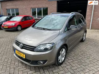 Volkswagen Golf Plus 1.4 TSI Highline // Nieuwe APK