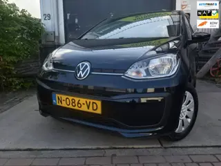 Volkswagen Up! 1.0