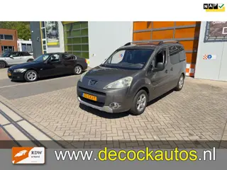 Peugeot Partner Tepee 1.6 XT Executive