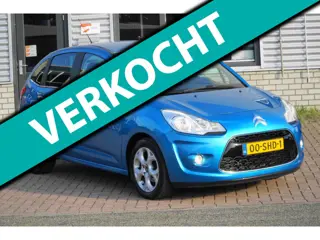 Citroen C3 1.4 VTi Selection NETTE AUTO