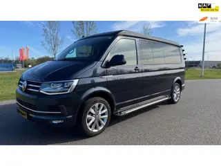 Volkswagen Transporter Multivan 2.0 TDI L2H1 4Motion Comfortline, automaat, lang, nieuwstaat!!!