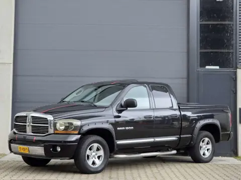 Dodge Ram 1500 5.7 HEMI !UNIEK! NAP YOUNGTIMER BTW!