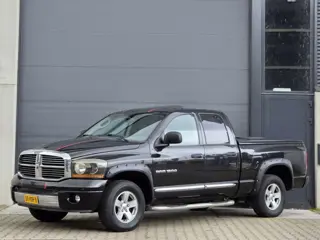 Dodge Ram 1500 5.7 HEMI !UNIEK! NAP YOUNGTIMER BTW!