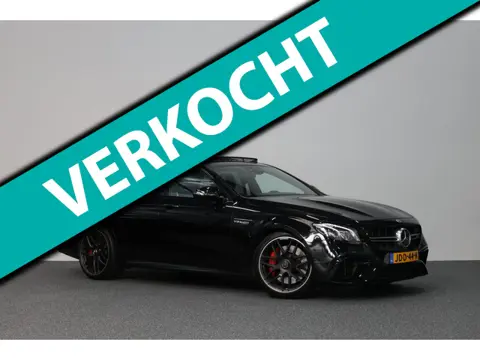 Mercedes-Benz E-Klasse AMG 63 S 4MATIC+ 612+PK LED/VIRTUAL/SFEER/LUCHT/PANO/LEER+S.VERWARMING/360/AC