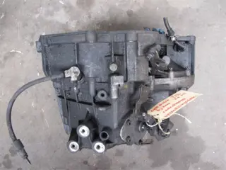 Opel Astra G Versnellingsbak Sloopauto inkoop Den haag