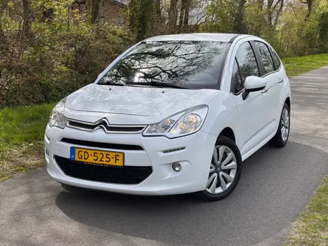 Citroen C3 1.2 PureTech Collection | Airco + Cruise